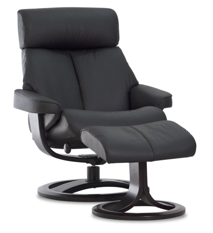 Wayfair 2025 stressless recliner